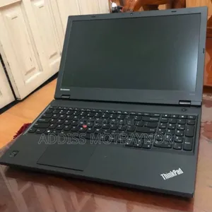 New Laptop Lenovo ThinkPad Yoga 8GB Intel Core I5 SSD 256GB