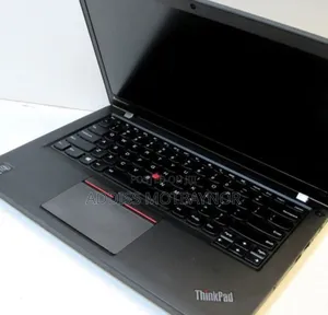 New Laptop Lenovo ThinkPad Yoga 8GB Intel Core I5 SSD 256GB