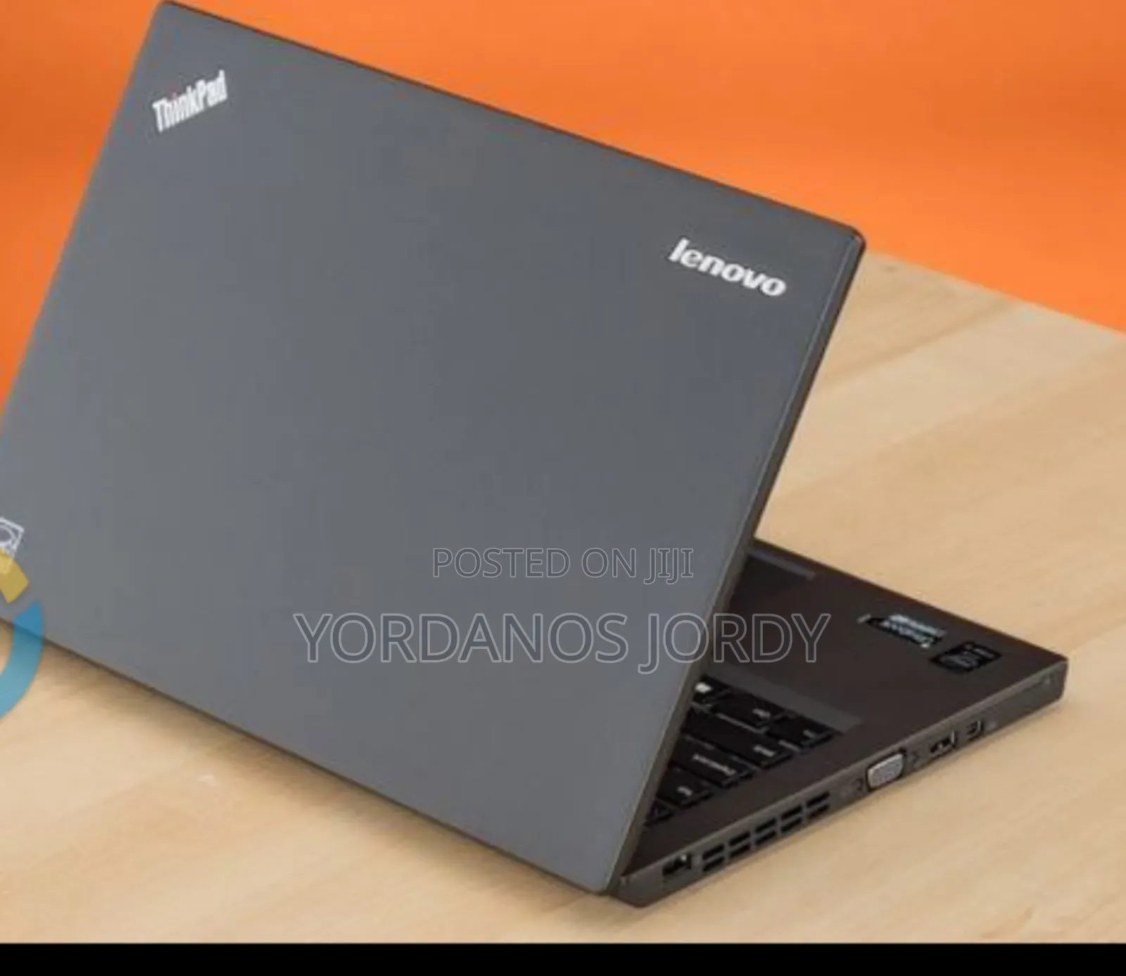 New Laptop Lenovo ThinkPad T495s 8GB Intel Core I5 SSD 500GB