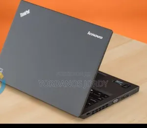 New Laptop Lenovo ThinkPad T495s 8GB Intel Core I5 SSD 500GB