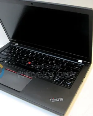 New Laptop Lenovo ThinkPad T495s 8GB Intel Core I5 SSD 500GB