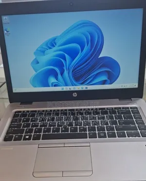 Laptop HP EliteBook 840 G3 8GB Intel Core i5 HDD 1T