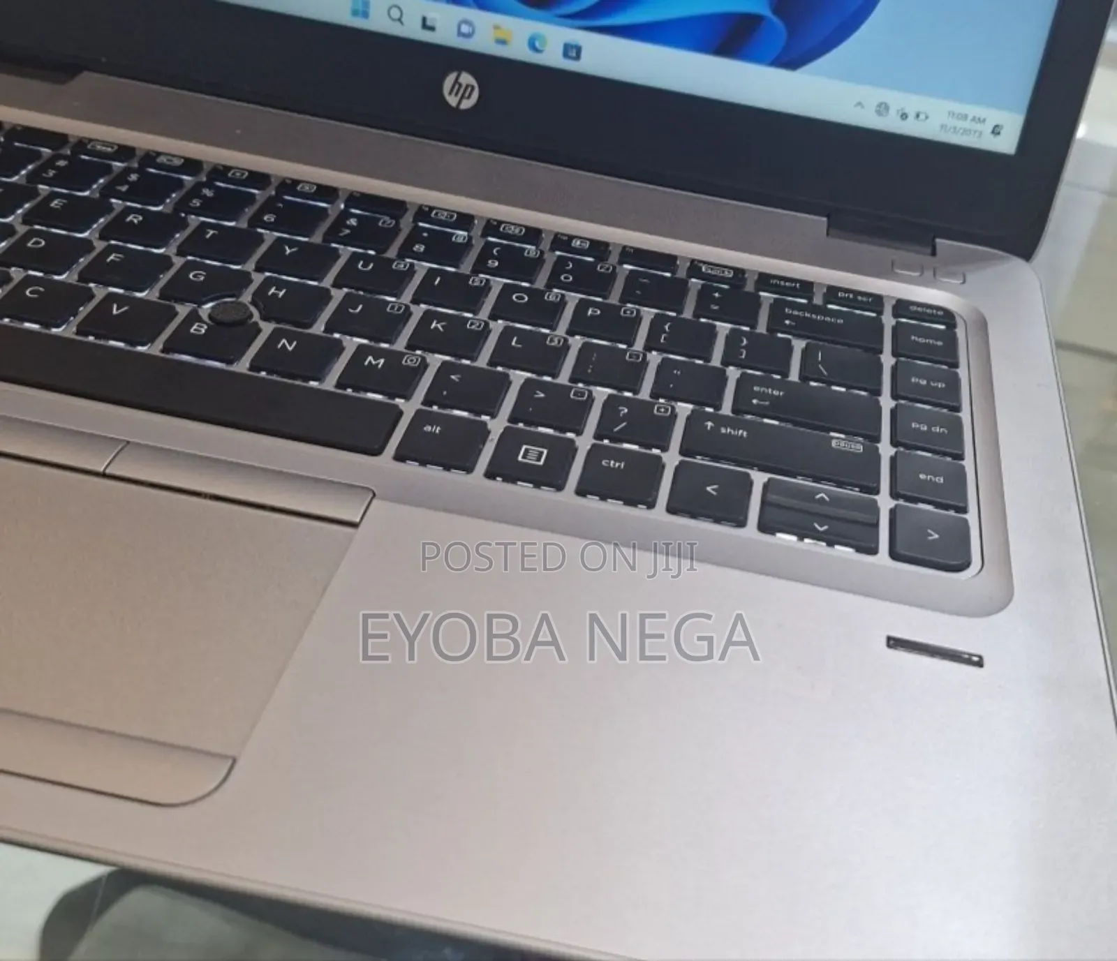 Laptop HP EliteBook 840 G3 8GB Intel Core i5 HDD 1T