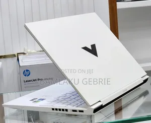 New Laptop HP Victus 16 16GB Intel Core I7 SSD 512GB