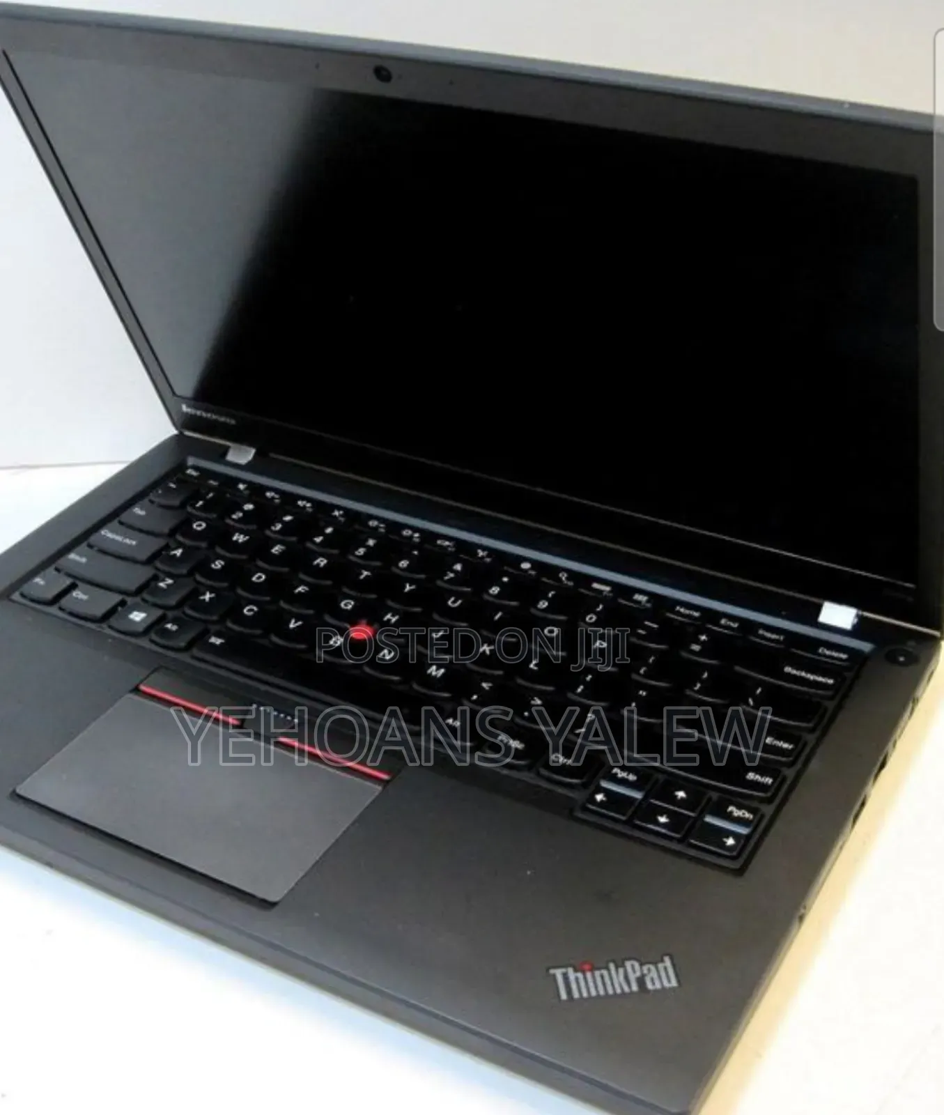 New Laptop Lenovo ThinkPad T450 8GB Intel Core I5 HDD 500GB