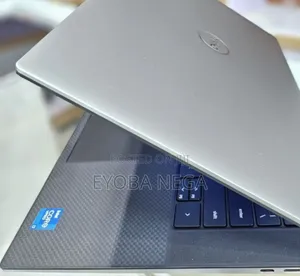 New Laptop Dell Precision 5550 16GB Intel Core I7 SSD 1T