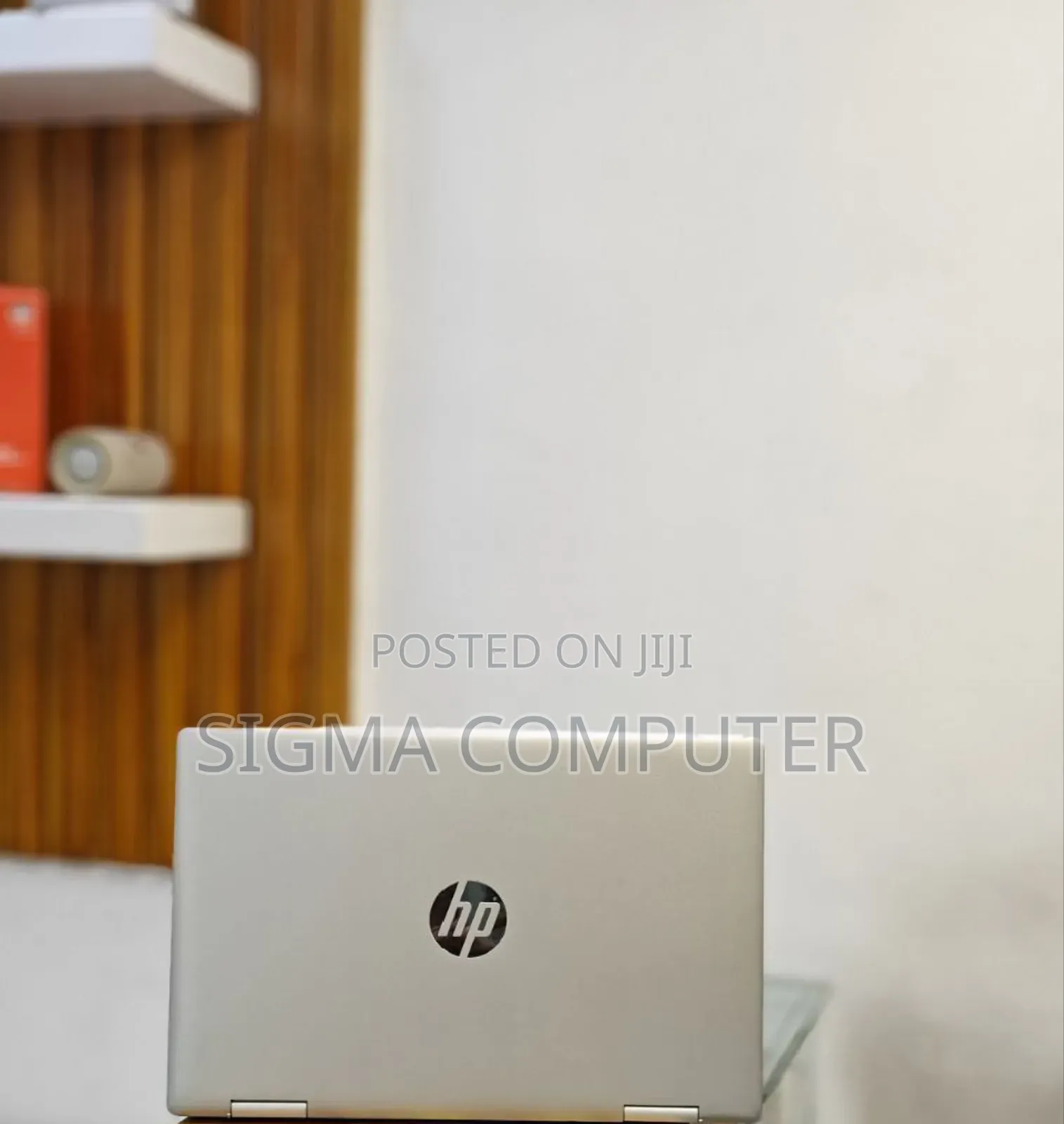 New Laptop HP Pavilion 15 8GB Intel Core I5 SSD 512GB