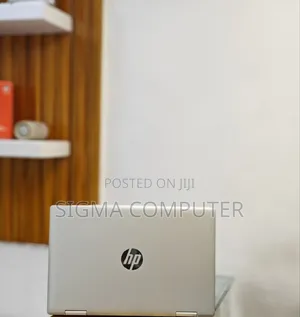 New Laptop HP Pavilion 15 8GB Intel Core I5 SSD 512GB