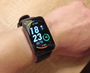 Xiaomi Smart Band 7 Pro GPS Smart Watch Amoled Bluetooth Waterproof