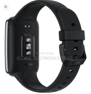 Xiaomi Smart Band 7 Pro GPS Smart Watch Amoled Bluetooth Waterproof