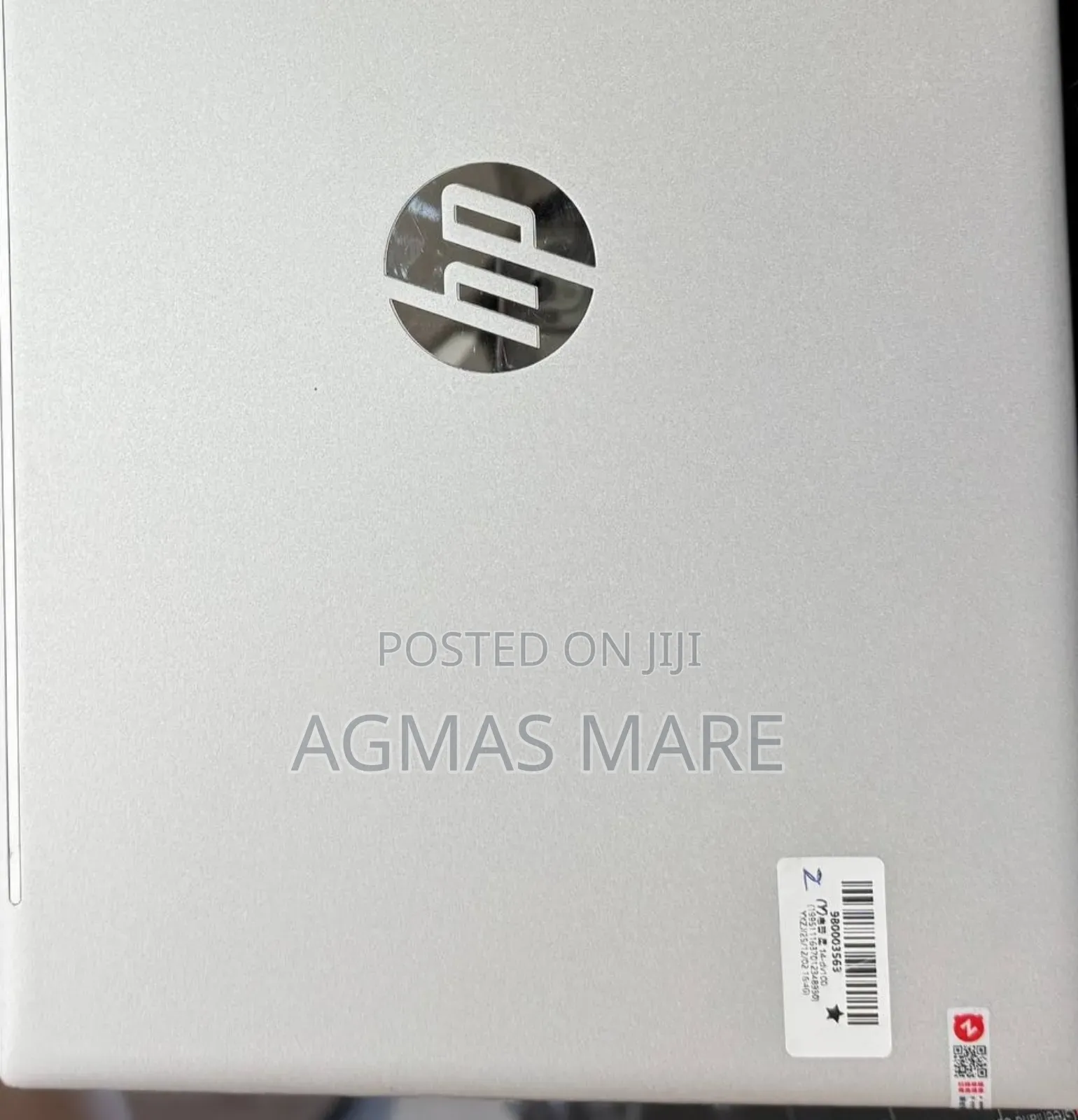 New Laptop HP Pavilion 14 16GB Intel Core i7 SSD 512GB