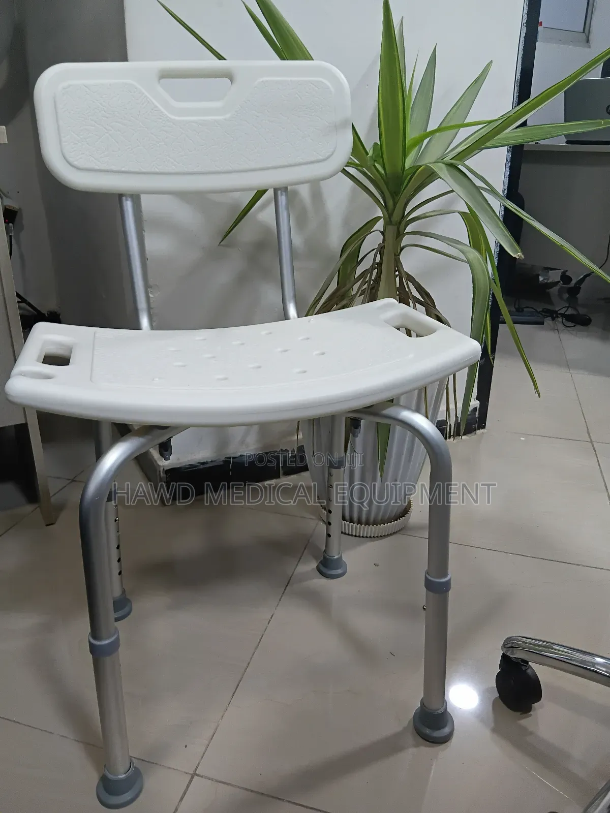 Shower Chair (Batch Bench