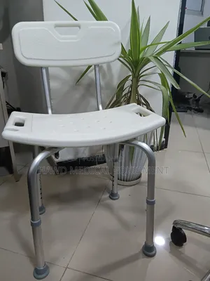Shower Chair (Batch Bench