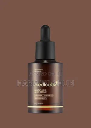 Medicube Glutathione Glow Serum