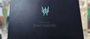 New Laptop Hasee D660 16GB Intel Core I7 SSD 512GB