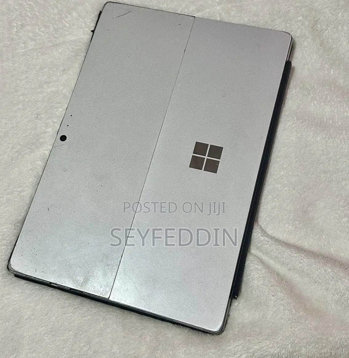 Laptop Microsoft Surface Pro 4 8GB Intel Core I5 SSD 256GB