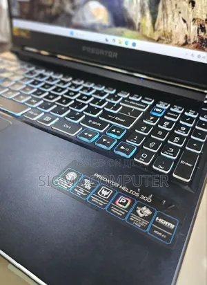 New Laptop Hasee D660 16GB Intel Core I7 SSD 512GB