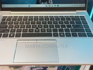 New Laptop HP EliteBook 840 G8 16GB Intel Core I5 SSD 512GB