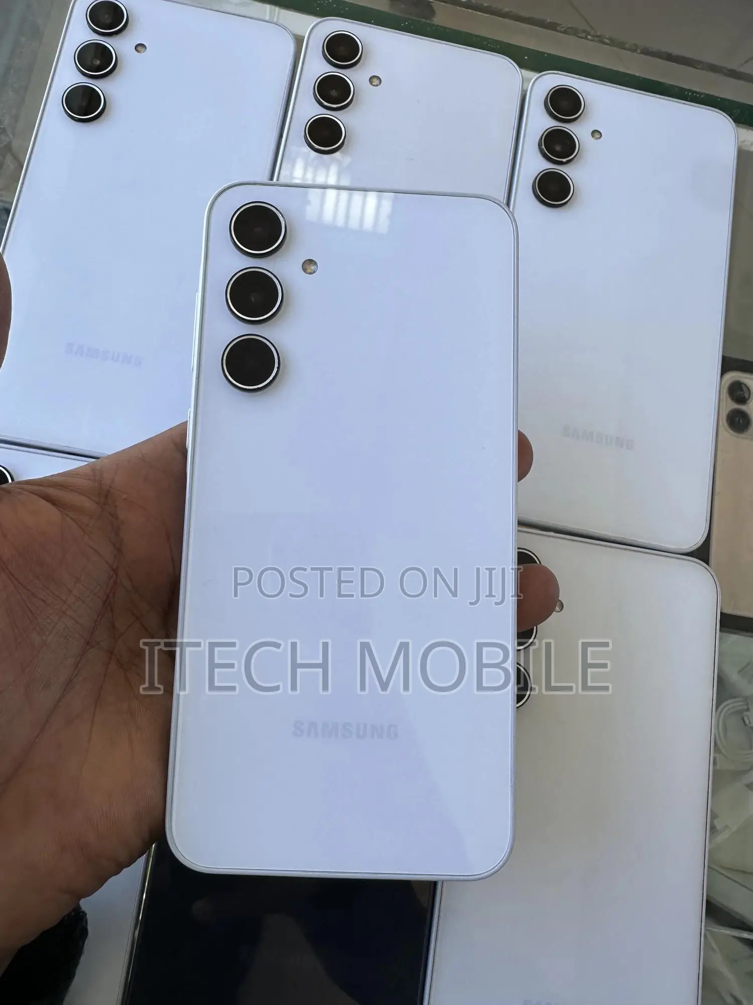 Samsung Galaxy A35 256 GB