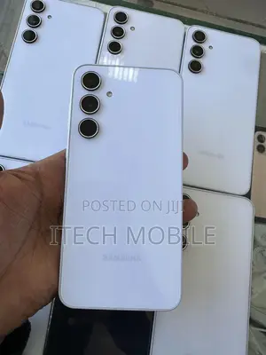 Samsung Galaxy A35 256 GB