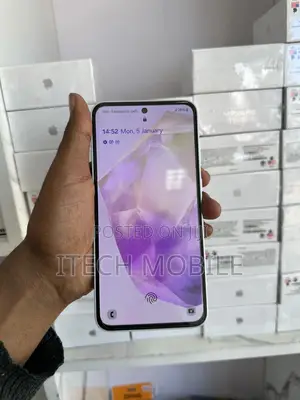 Samsung Galaxy A35 256 GB