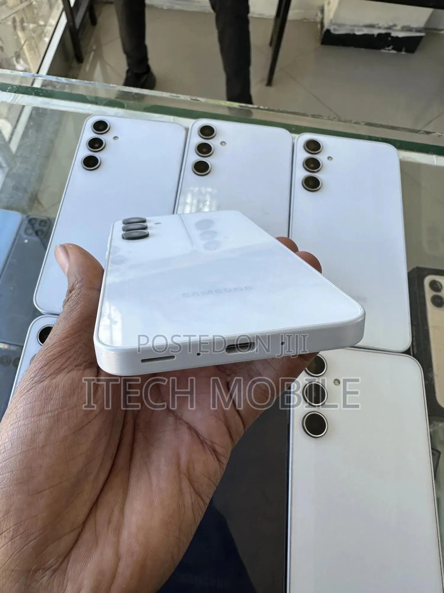 Samsung Galaxy A35 256 GB