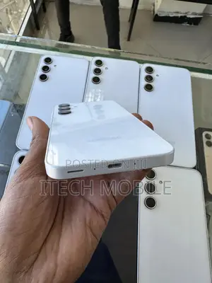 Samsung Galaxy A35 256 GB