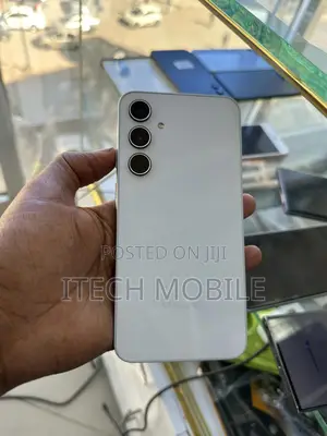 Samsung Galaxy A35 256 GB