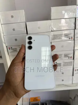 Samsung Galaxy A35 256 GB