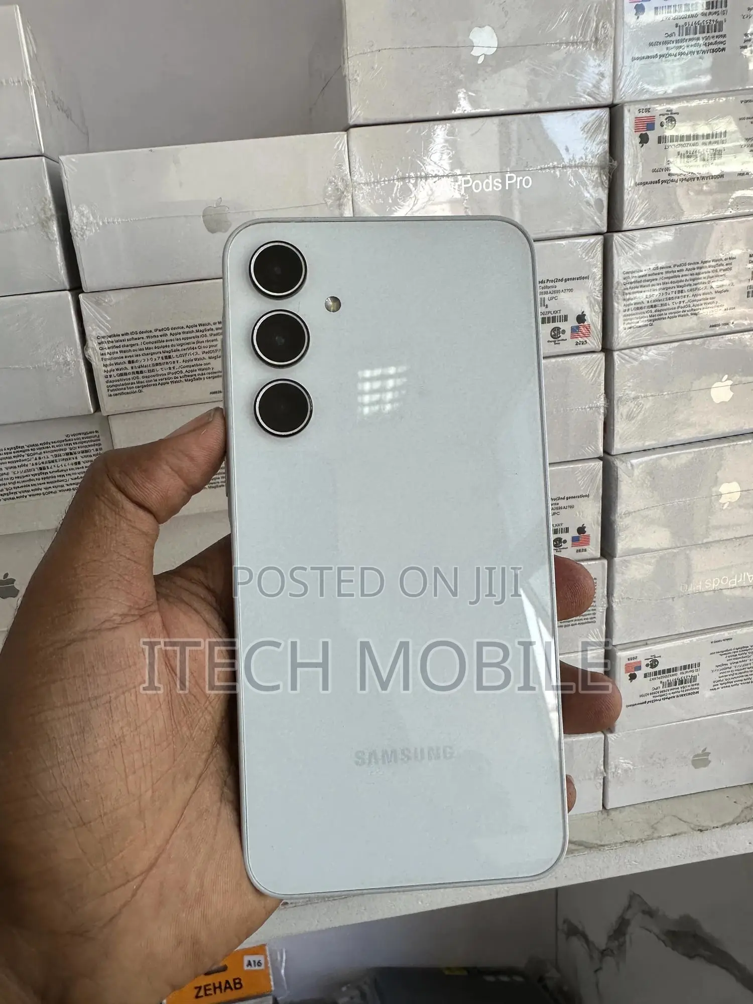 Samsung Galaxy A35 256 GB