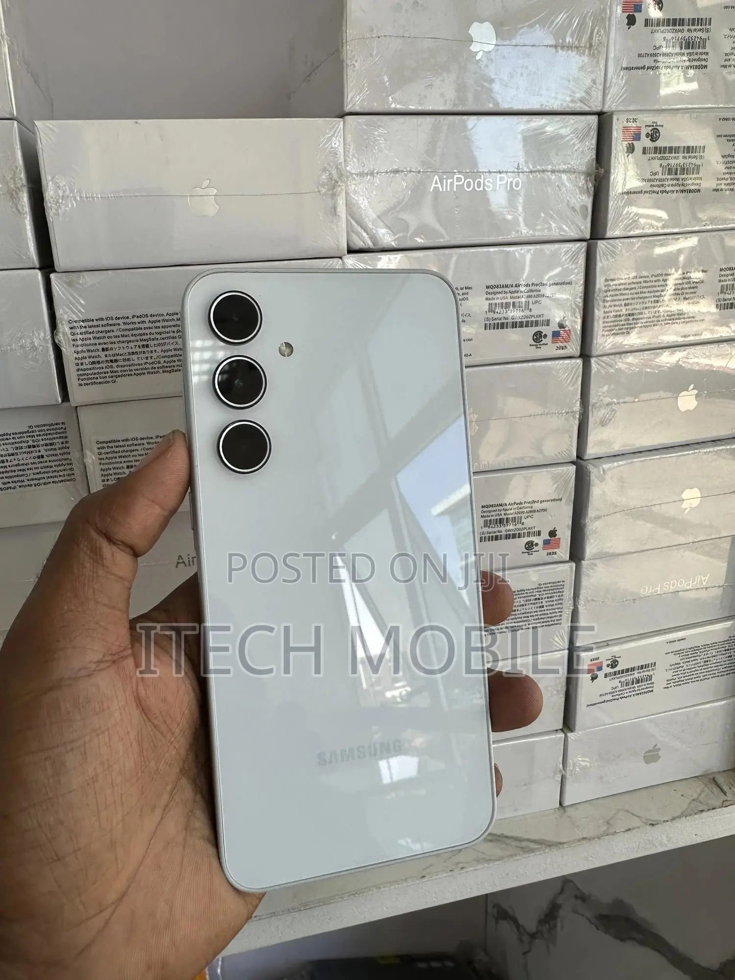 Samsung Galaxy A35 256 GB