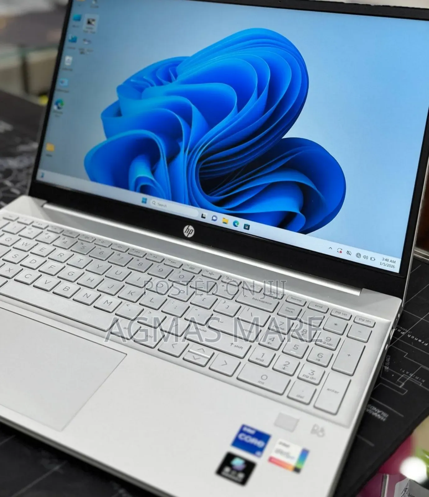 New Laptop HP Pavilion 15 16GB Intel Core I5 SSD 1T