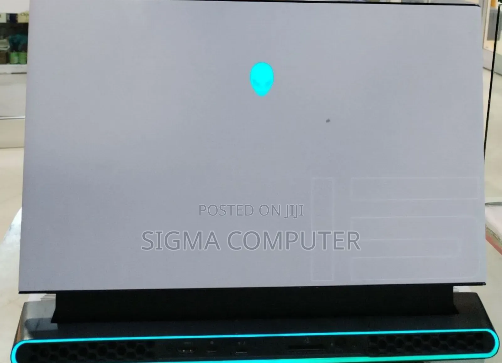 New Desktop Computer Digital Storm Aventum 16GB Intel Core I7 SSD 512GB