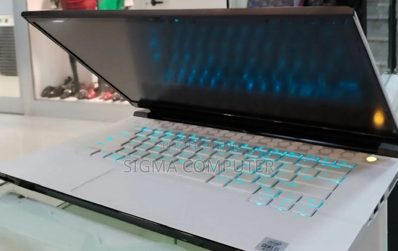 New Desktop Computer Digital Storm Aventum 16GB Intel Core I7 SSD 512GB