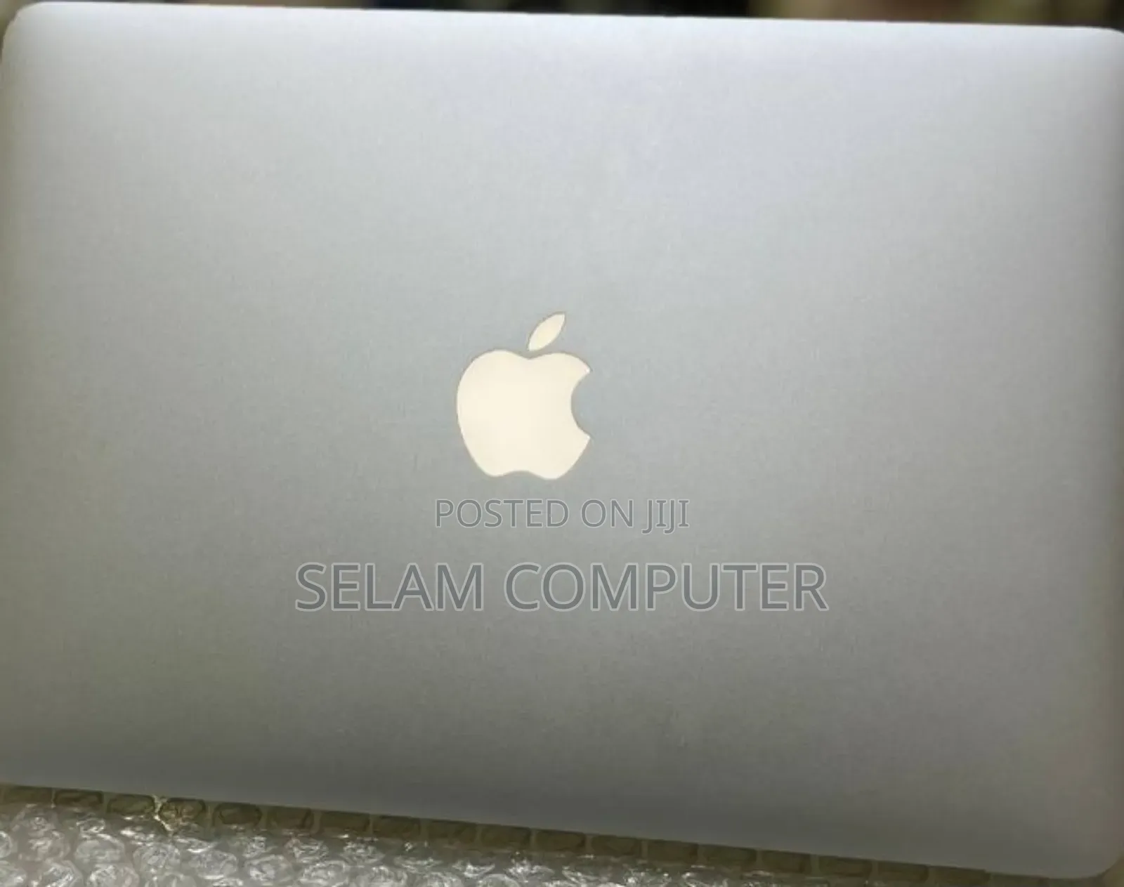 New Laptop Apple MacBook 2014 4GB Intel Core I5 SSD 256GB