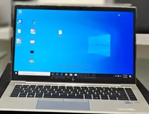 New Laptop HP EliteBook 840 G7 16GB Intel Core I5 SSD 512GB