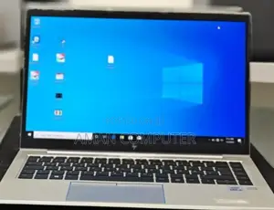 New Laptop HP EliteBook 840 G7 16GB Intel Core I5 SSD 512GB