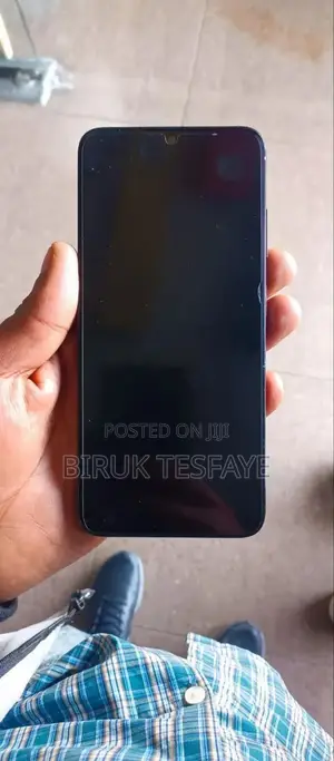 Samsung Galaxy A05s 128 GB Black