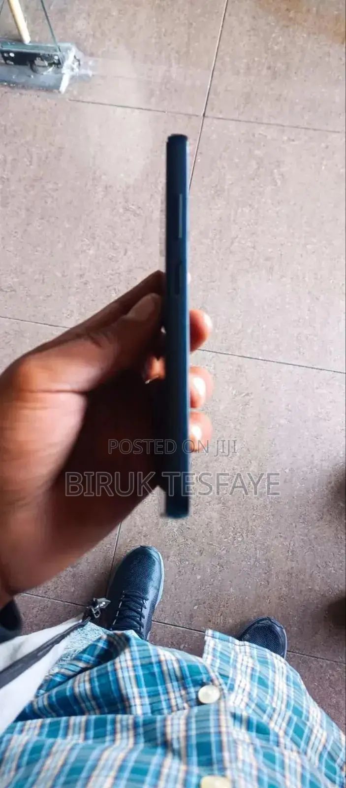 Samsung Galaxy A05s 128 GB Black