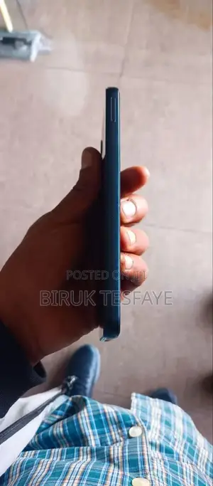 Samsung Galaxy A05s 128 GB Black