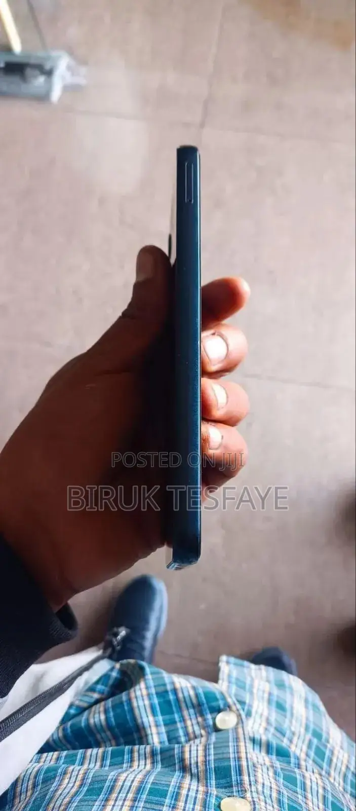 Samsung Galaxy A05s 128 GB Black