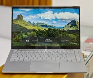 New Laptop HP Pavilion 15 8GB Intel Core I5 SSD 512GB