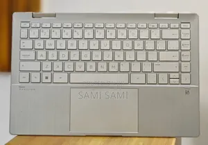 New Laptop HP Pavilion 15 8GB Intel Core I5 SSD 512GB