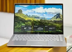 New Laptop HP Pavilion 15 8GB Intel Core I5 SSD 512GB