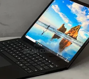 New Laptop Microsoft Surface Laptop 4 16GB Intel Core I7 SSD 512GB