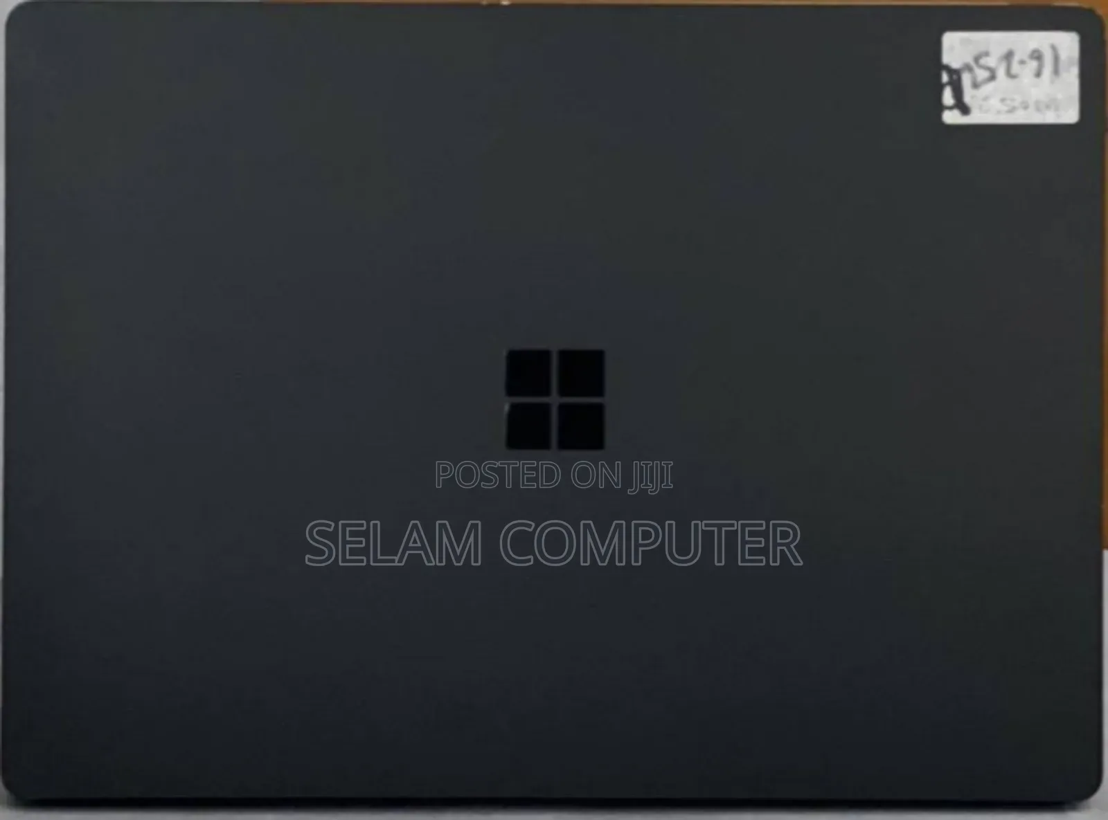 New Laptop Microsoft Surface Laptop 4 16GB Intel Core I7 SSD 512GB