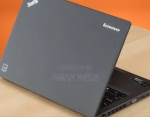 New Laptop Lenovo ThinkPad T450 8GB Intel Core I5 HDD 500GB