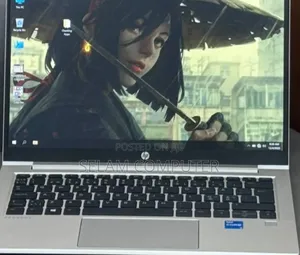 New Laptop HP ProBook 430 G8 16GB Intel Core I5 SSD 512GB