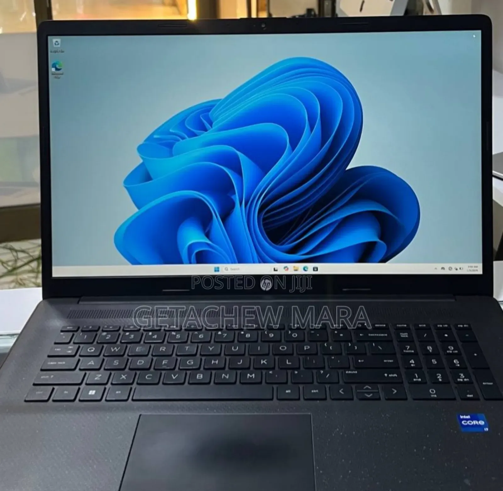 New Laptop HP Stream Notebook 12GB Intel Core I7 SSD 512GB