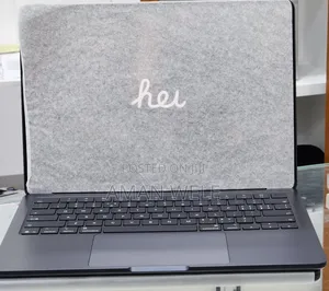 New Laptop Apple MacBook Pro 2024 M4 14-Inch 16GB Apple M4 SSD 256GB